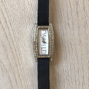 Rachel Wessman Watch